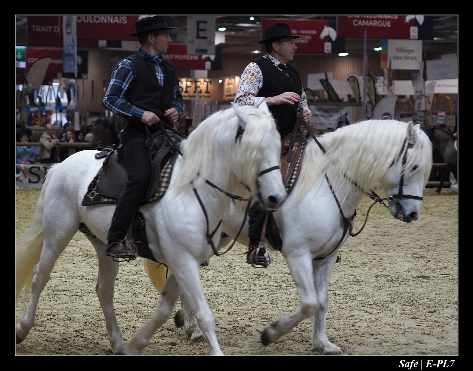 2020 - 02 - Salon agriculture 12